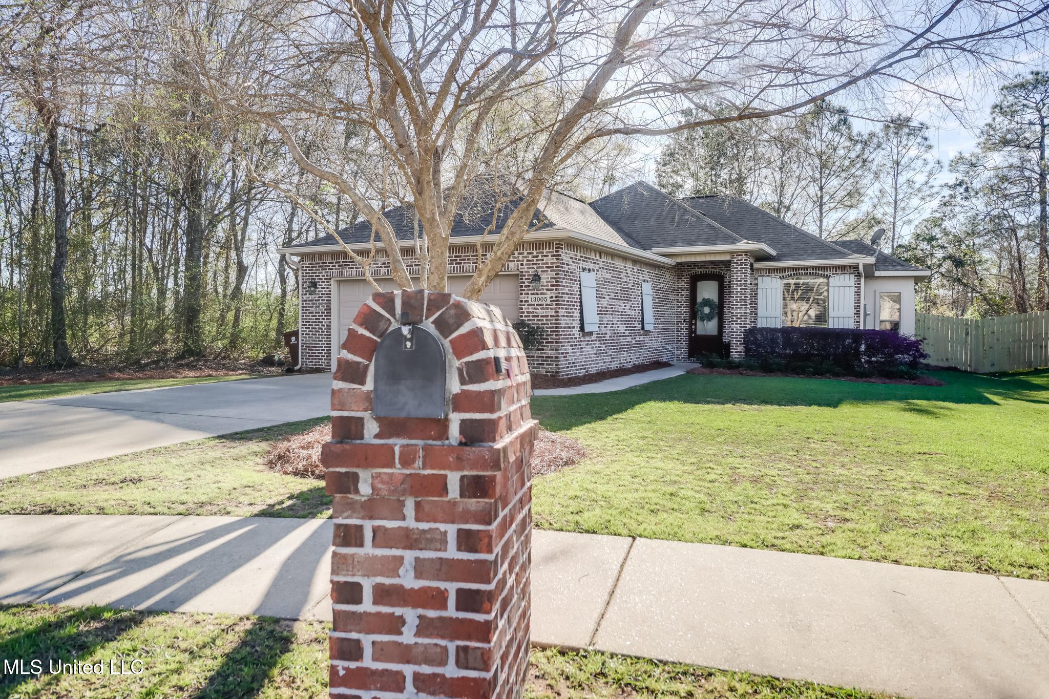 13005 Oakberry Lane, Gulfport, Mississippi image 28