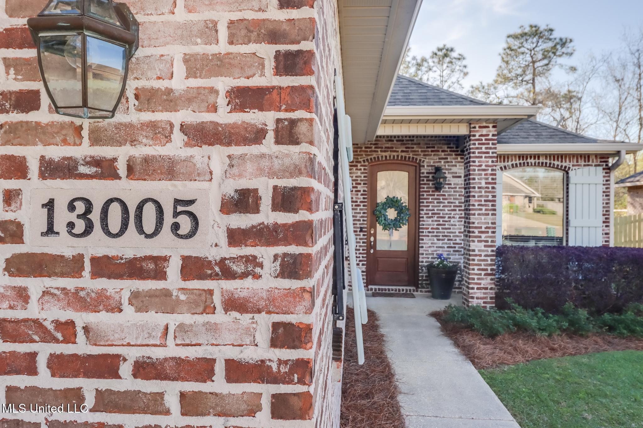 13005 Oakberry Lane, Gulfport, Mississippi image 30