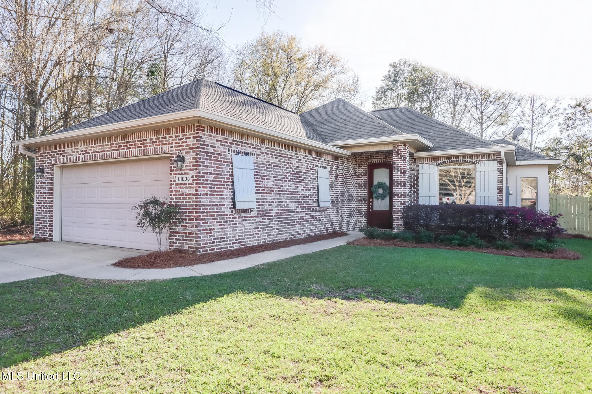 13005 Oakberry Lane, Gulfport, Mississippi image 3