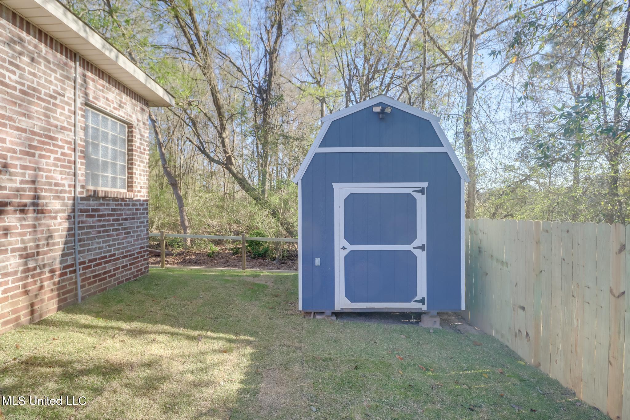 13005 Oakberry Lane, Gulfport, Mississippi image 27