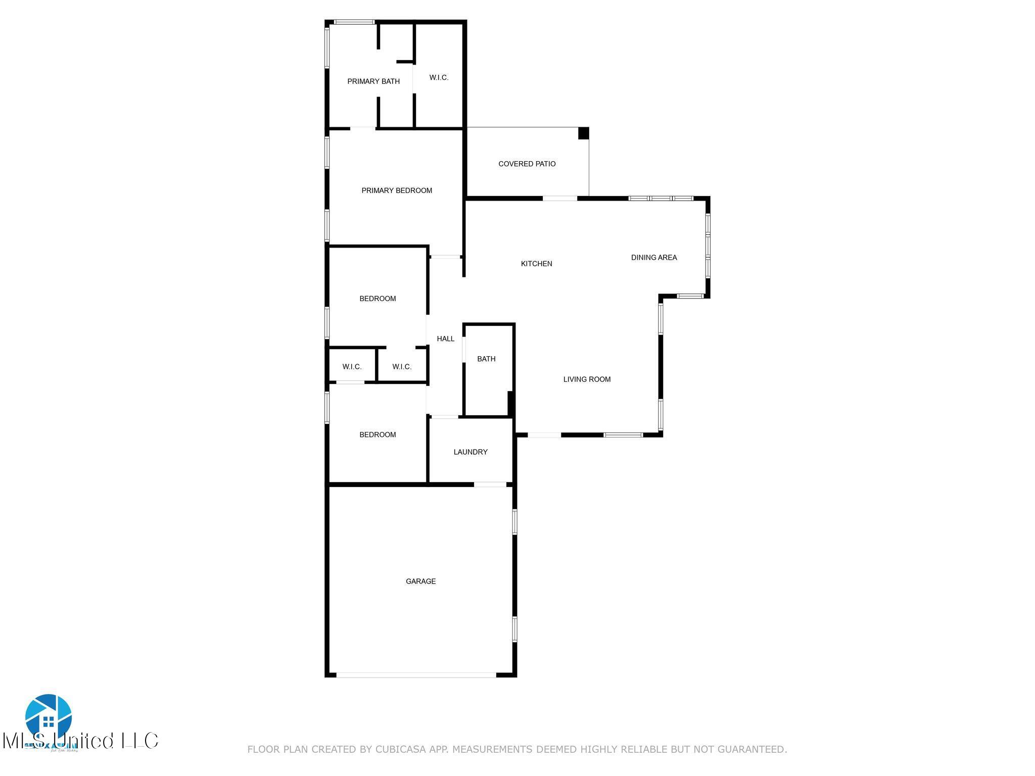 13005 Oakberry Lane, Gulfport, Mississippi image 31