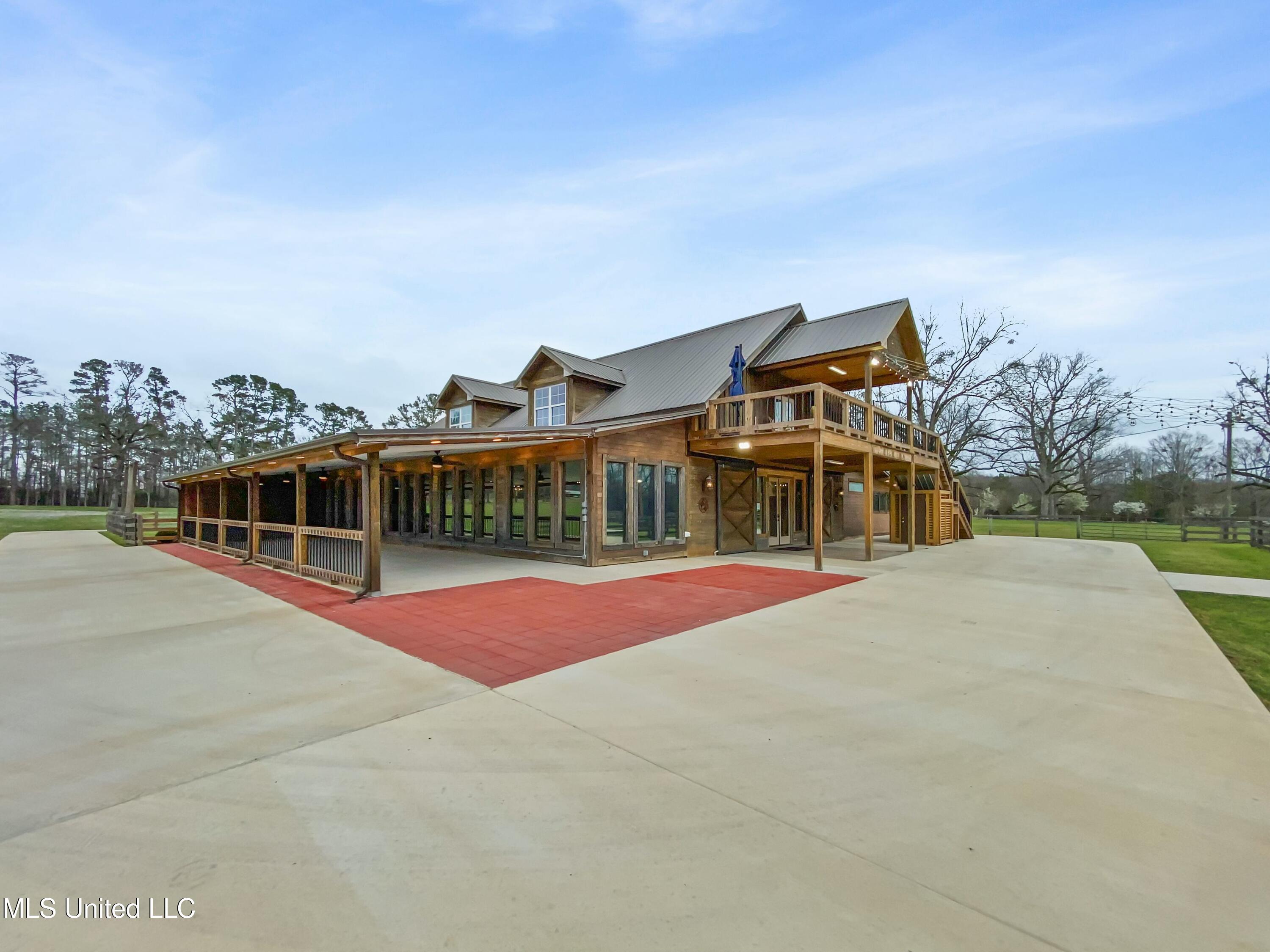 22411 Us-80, Lake, Mississippi image 1