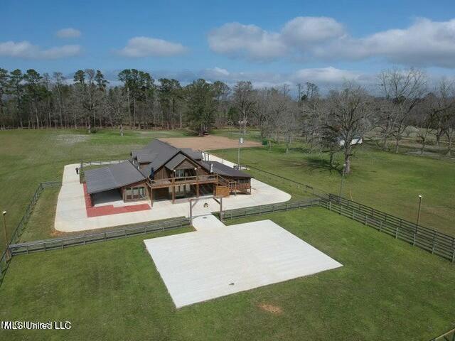 22411 Us-80, Lake, Mississippi image 13