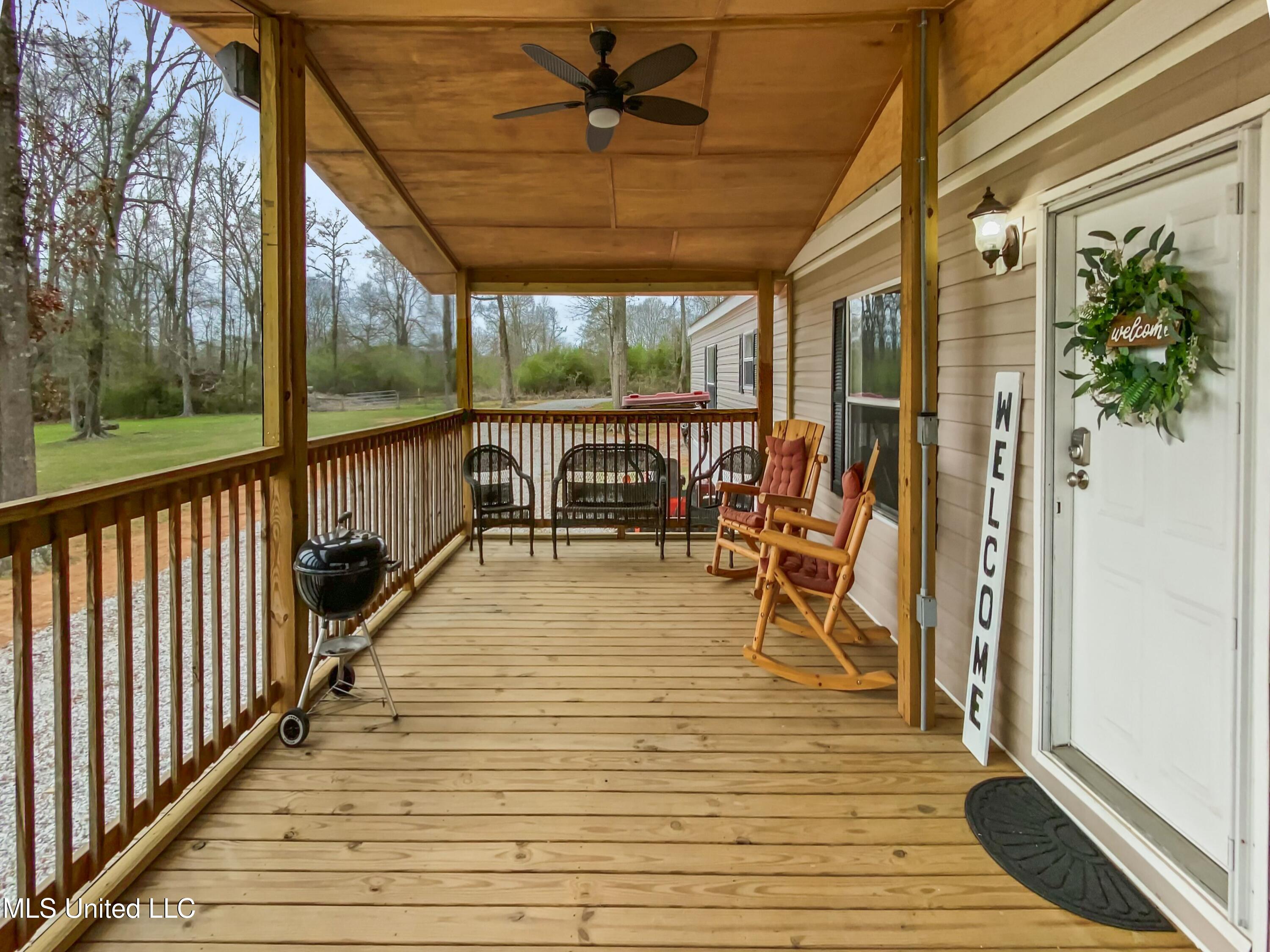 22411 Us-80, Lake, Mississippi image 38