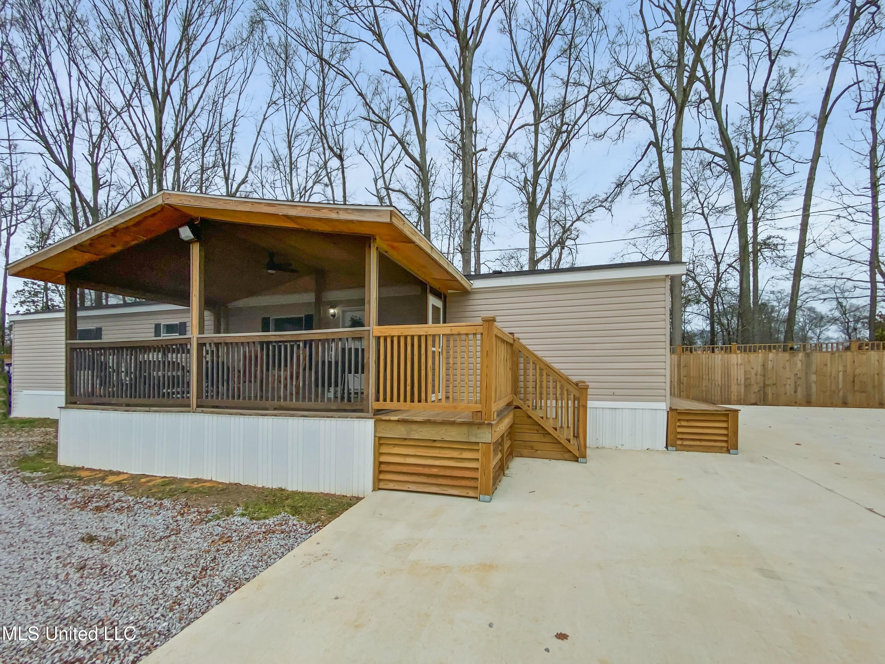22411 Us-80, Lake, Mississippi image 37