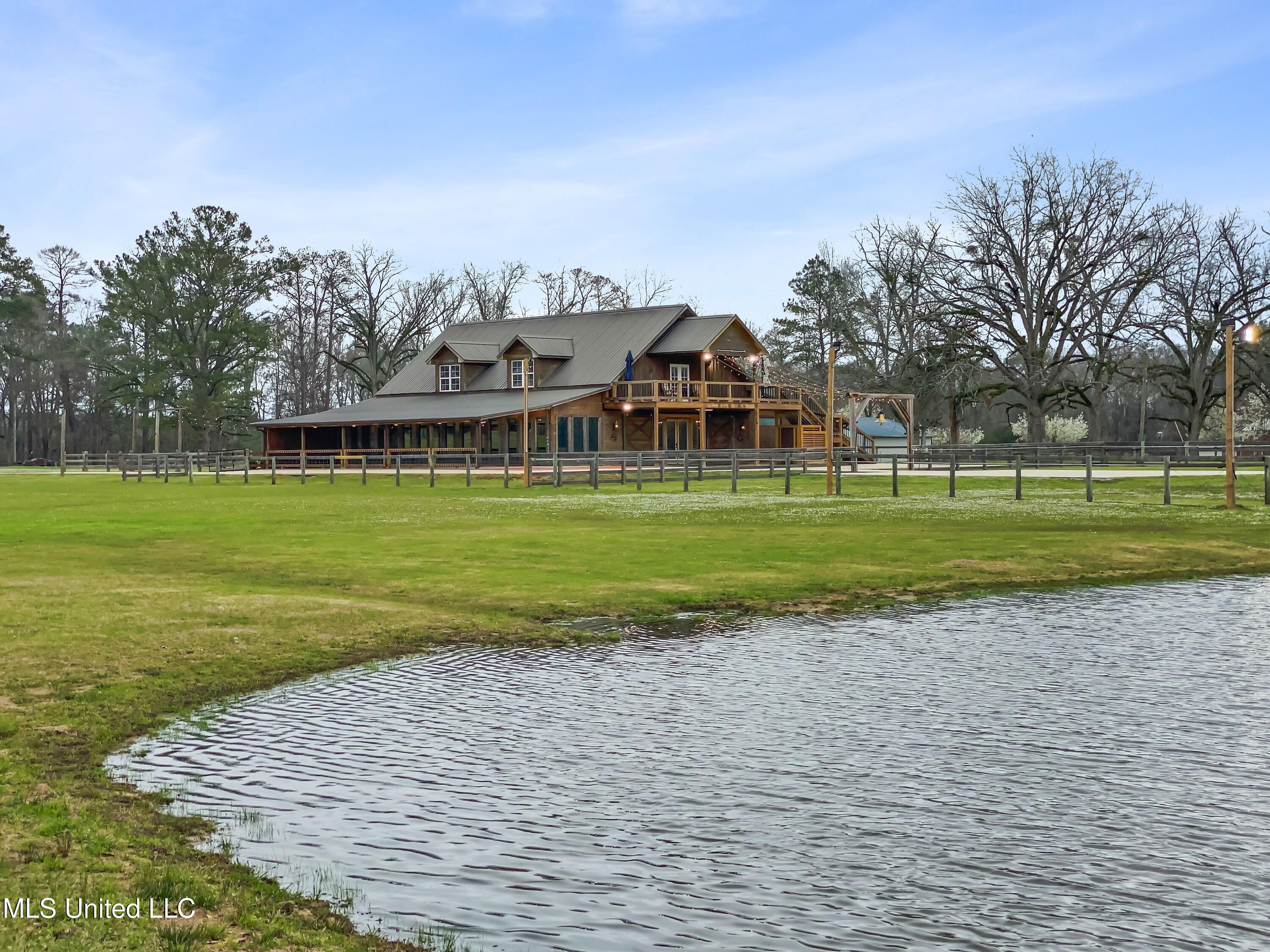 22411 Us-80, Lake, Mississippi image 11