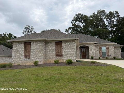 Homes For Sale - 249 Hemingway Circle<br/> Canton, MS 39046