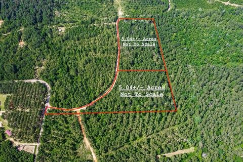 Vacant Land For Sale - TBD Pipes Lane<br/> Amite County, Liberty, MS 39645