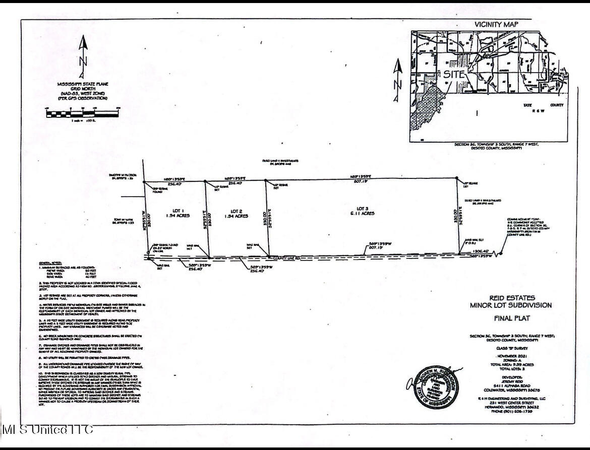 5618 Countyline Rd Road, Hernando, Mississippi image 6