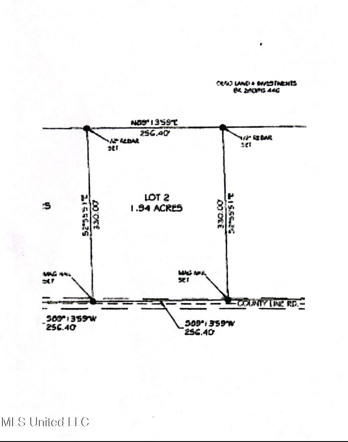 5618 Countyline Rd Road, Hernando, Mississippi image 7