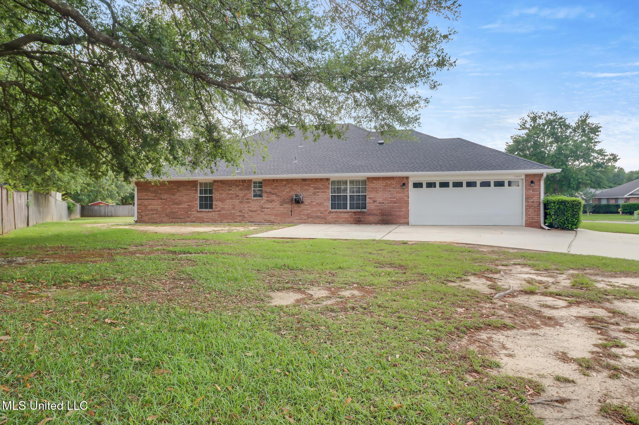 15205 Cedar Springs Drive, Biloxi, Mississippi image 27