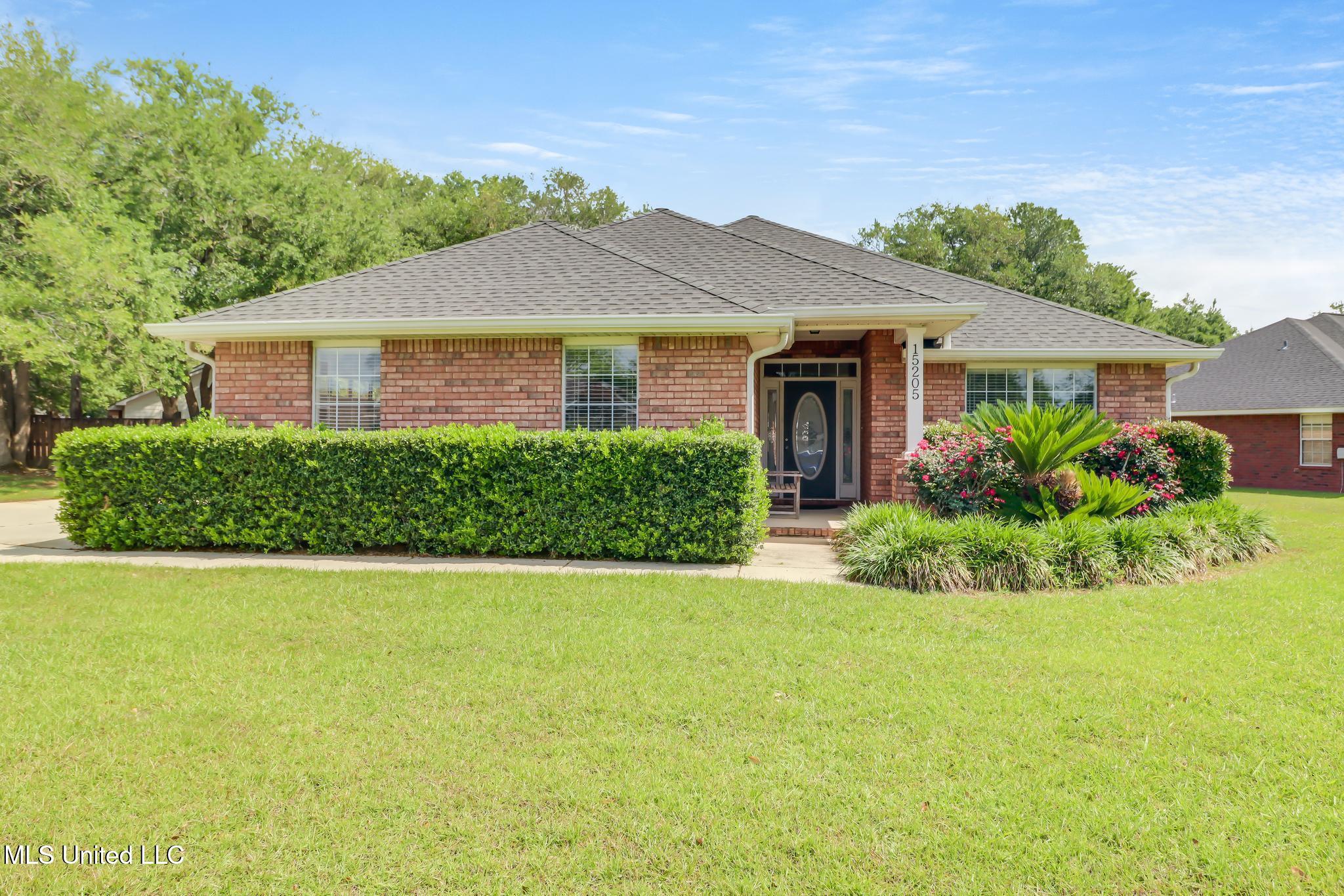 15205 Cedar Springs Drive, Biloxi, Mississippi image 26