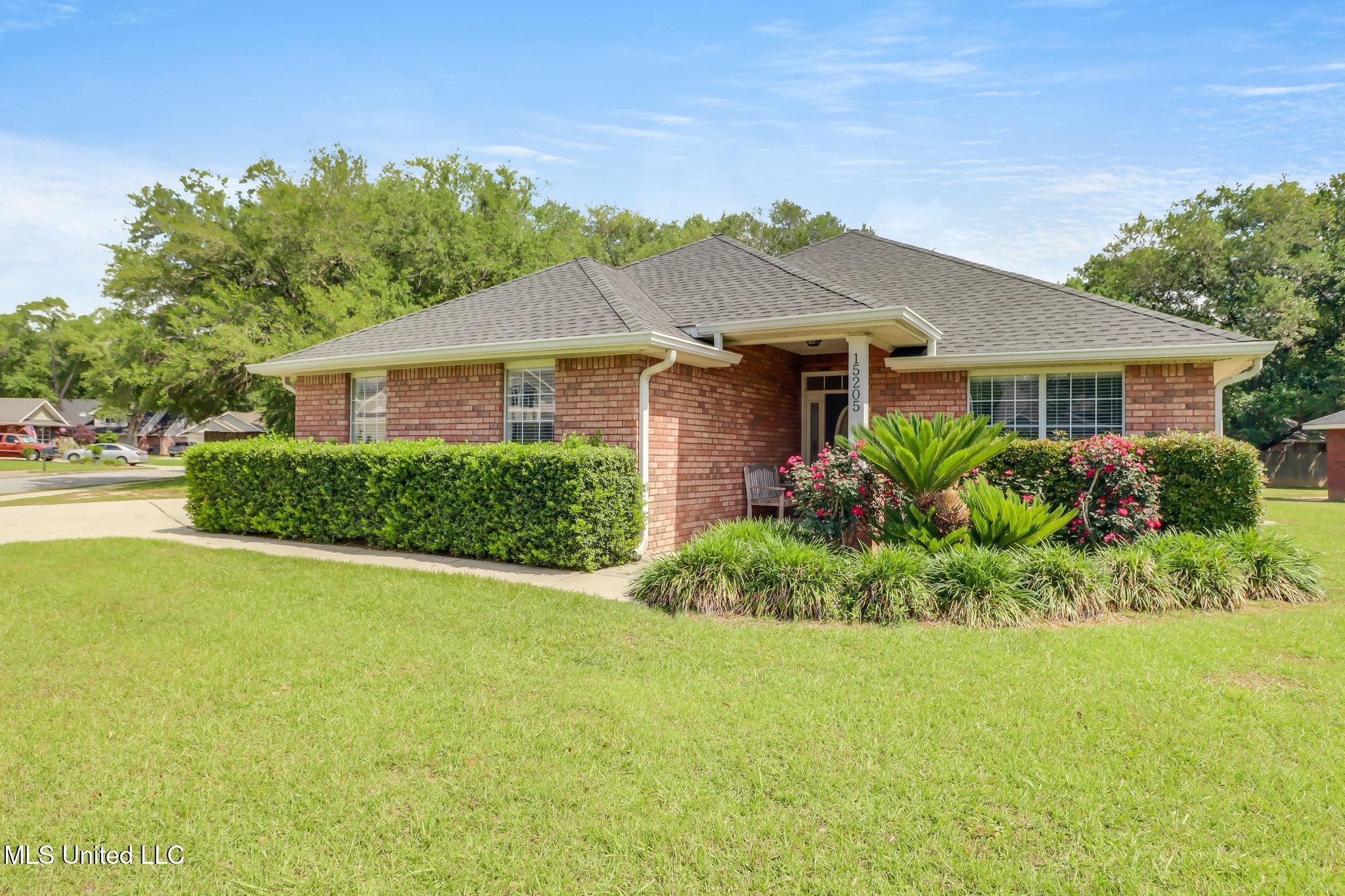15205 Cedar Springs Drive, Biloxi, Mississippi image 25