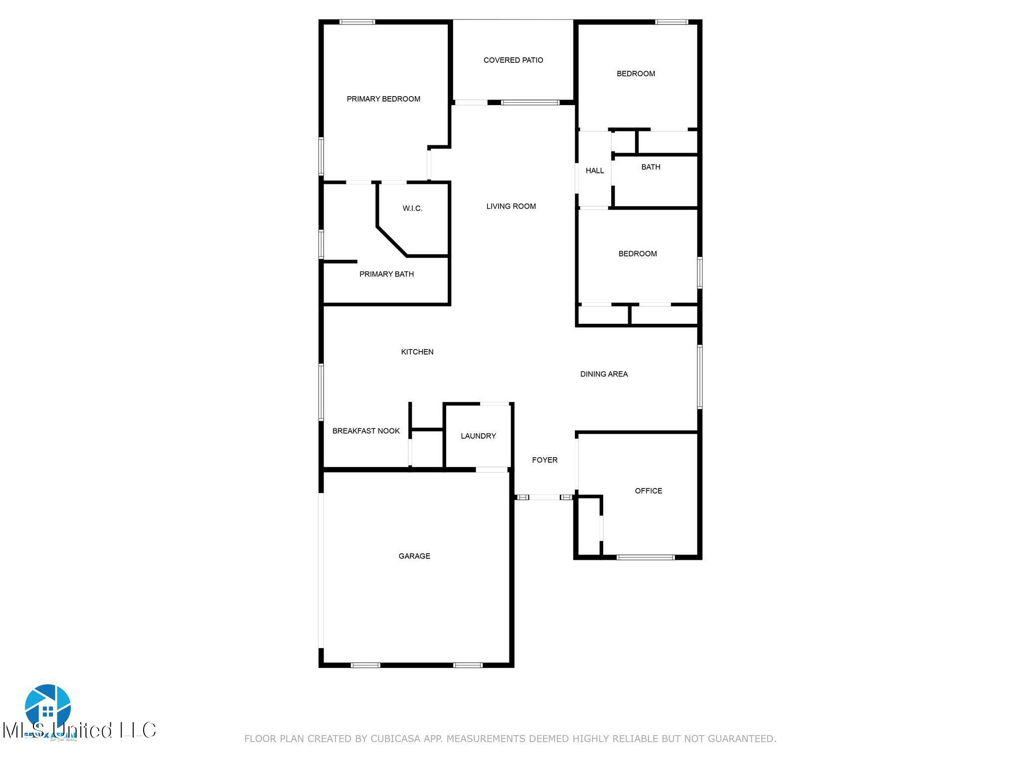 15205 Cedar Springs Drive, Biloxi, Mississippi image 12