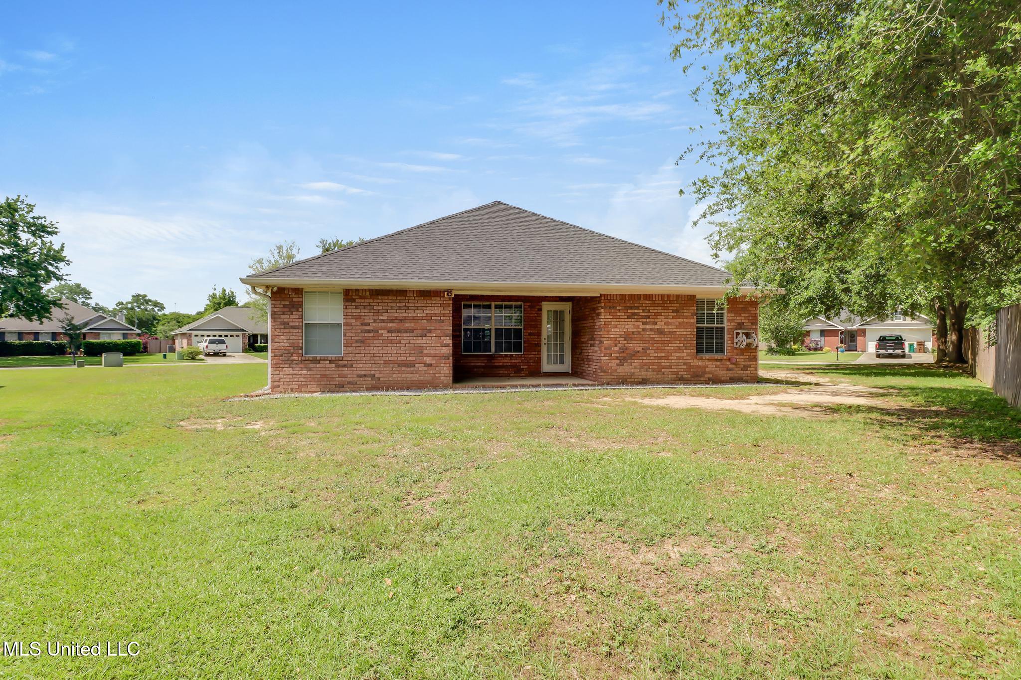 15205 Cedar Springs Drive, Biloxi, Mississippi image 24