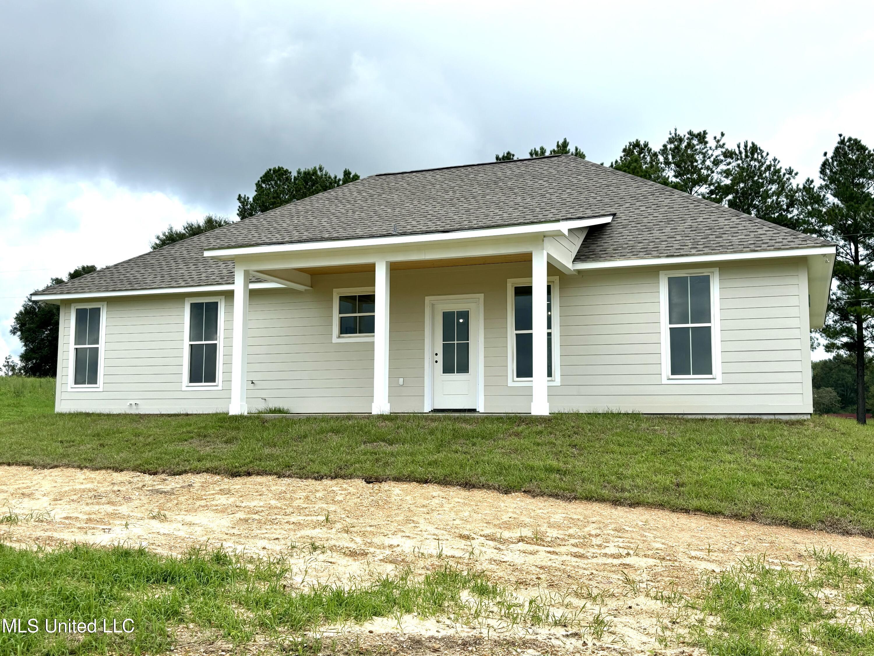 235 Juniper Grove Road, Poplarville, Mississippi image 30