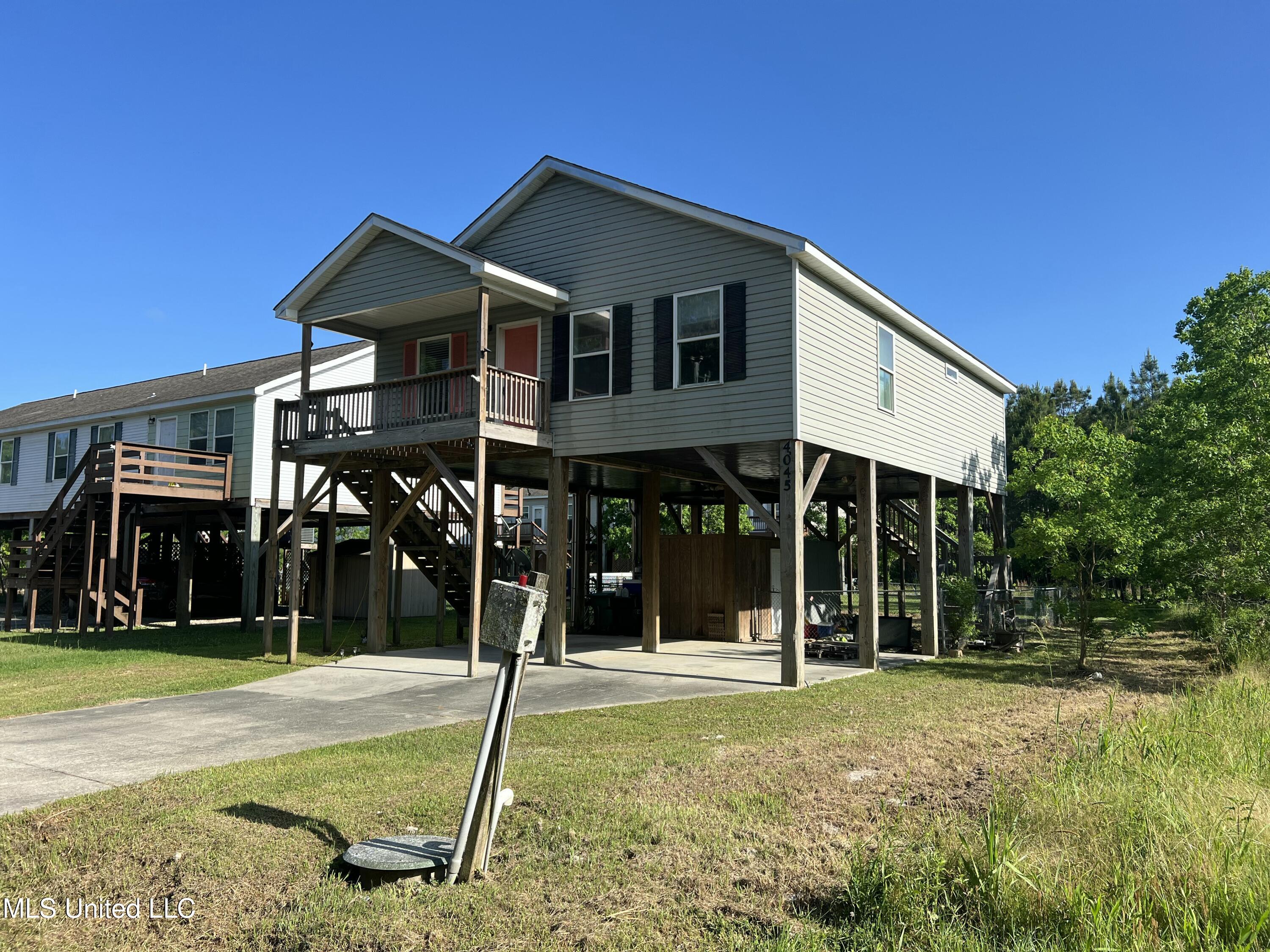 4045 Sixteenth Street, Bay Saint Louis, Mississippi image 3