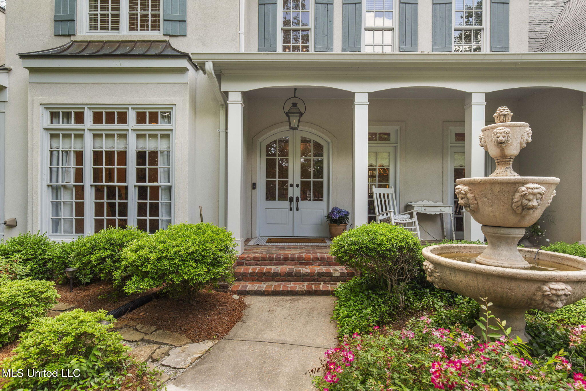 511 Pine Hill Place, Flowood, Mississippi image 5