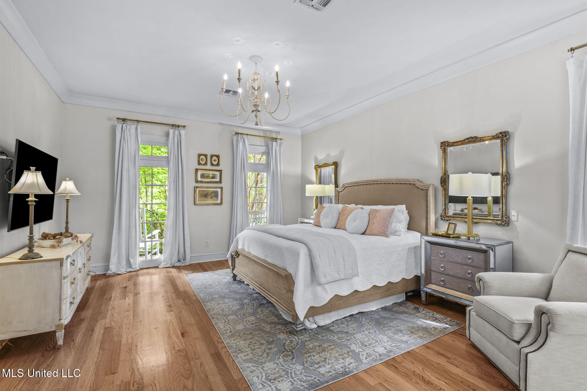 511 Pine Hill Place, Flowood, Mississippi image 31