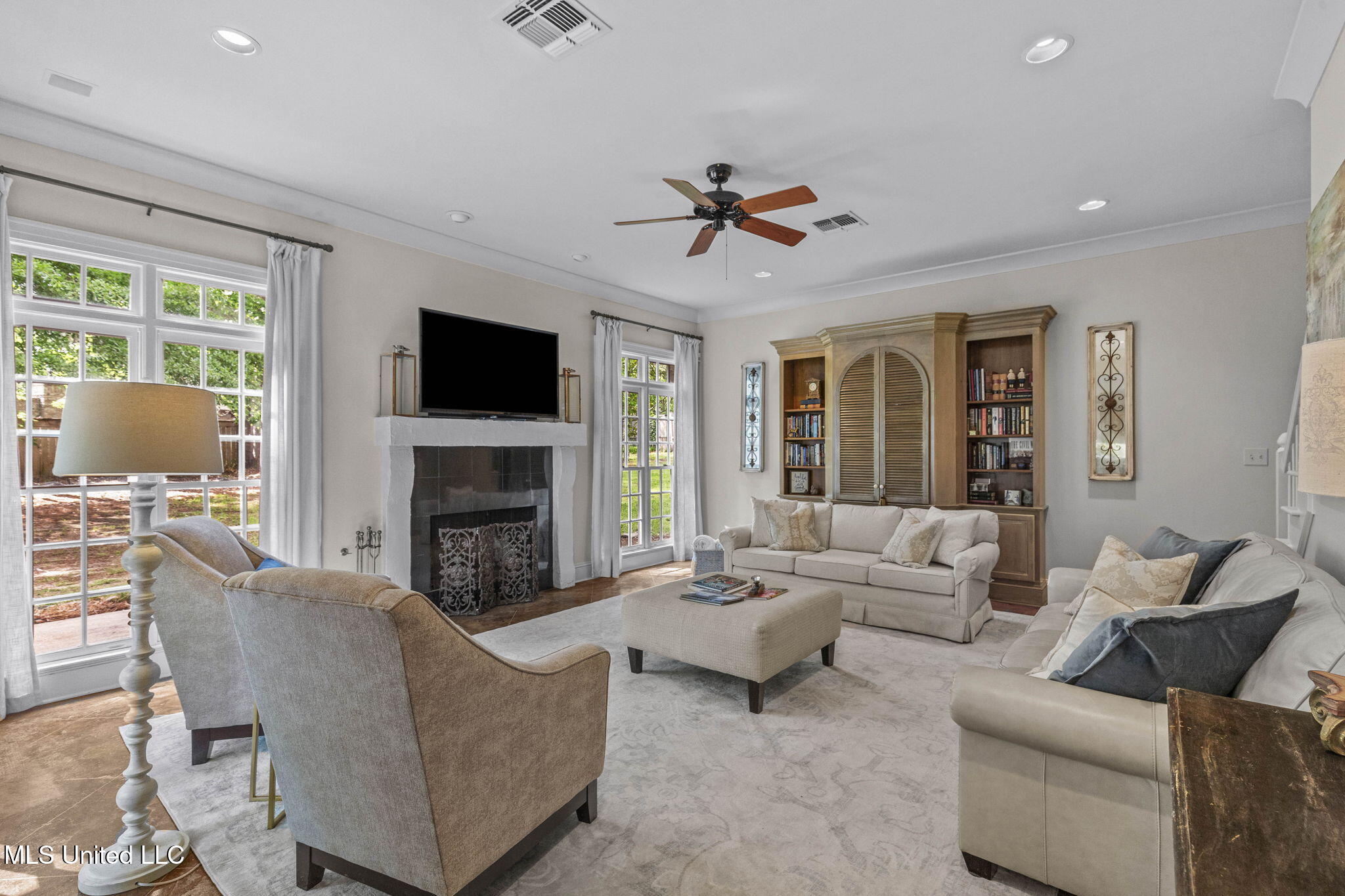 511 Pine Hill Place, Flowood, Mississippi image 30