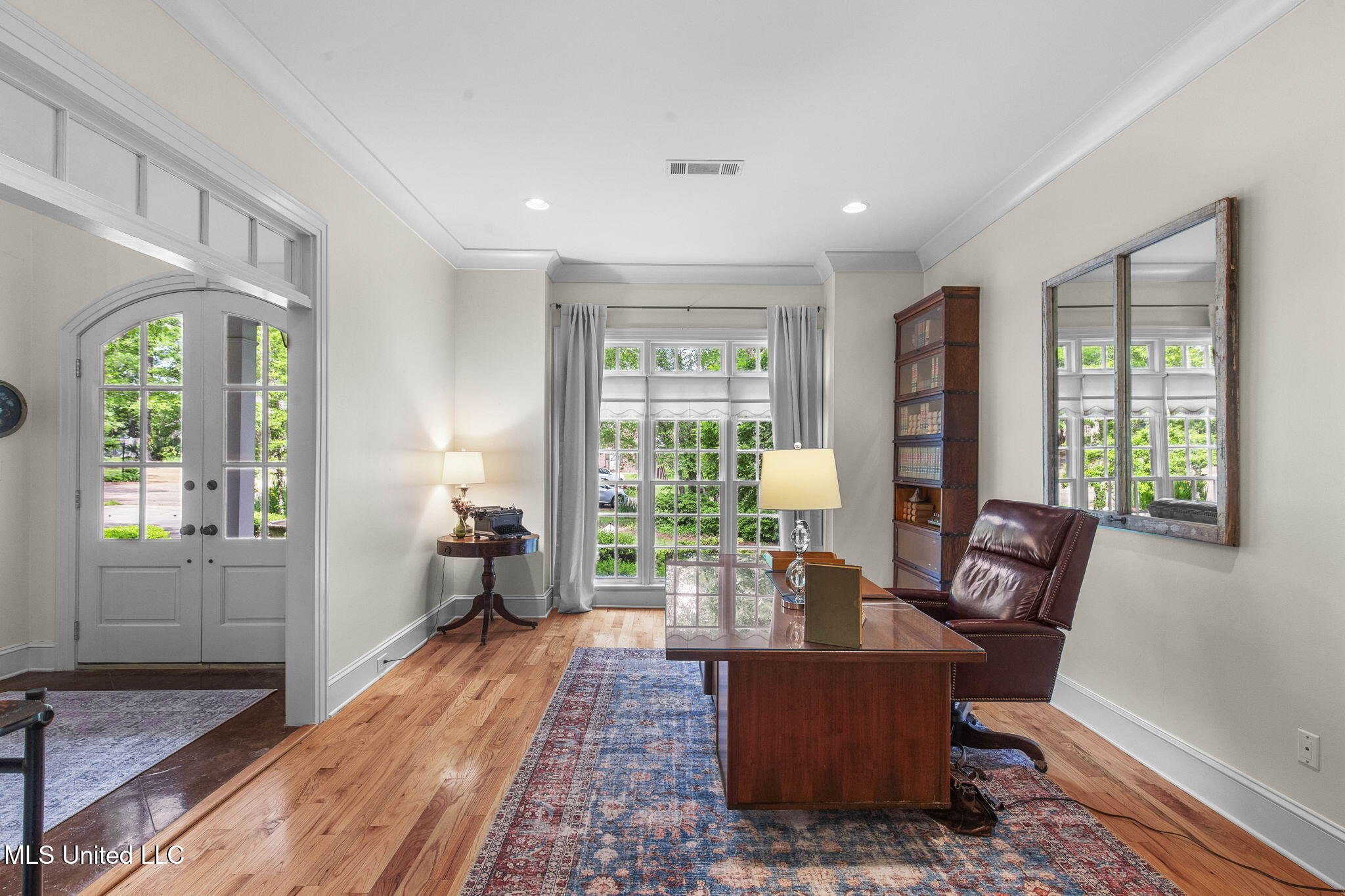 511 Pine Hill Place, Flowood, Mississippi image 15