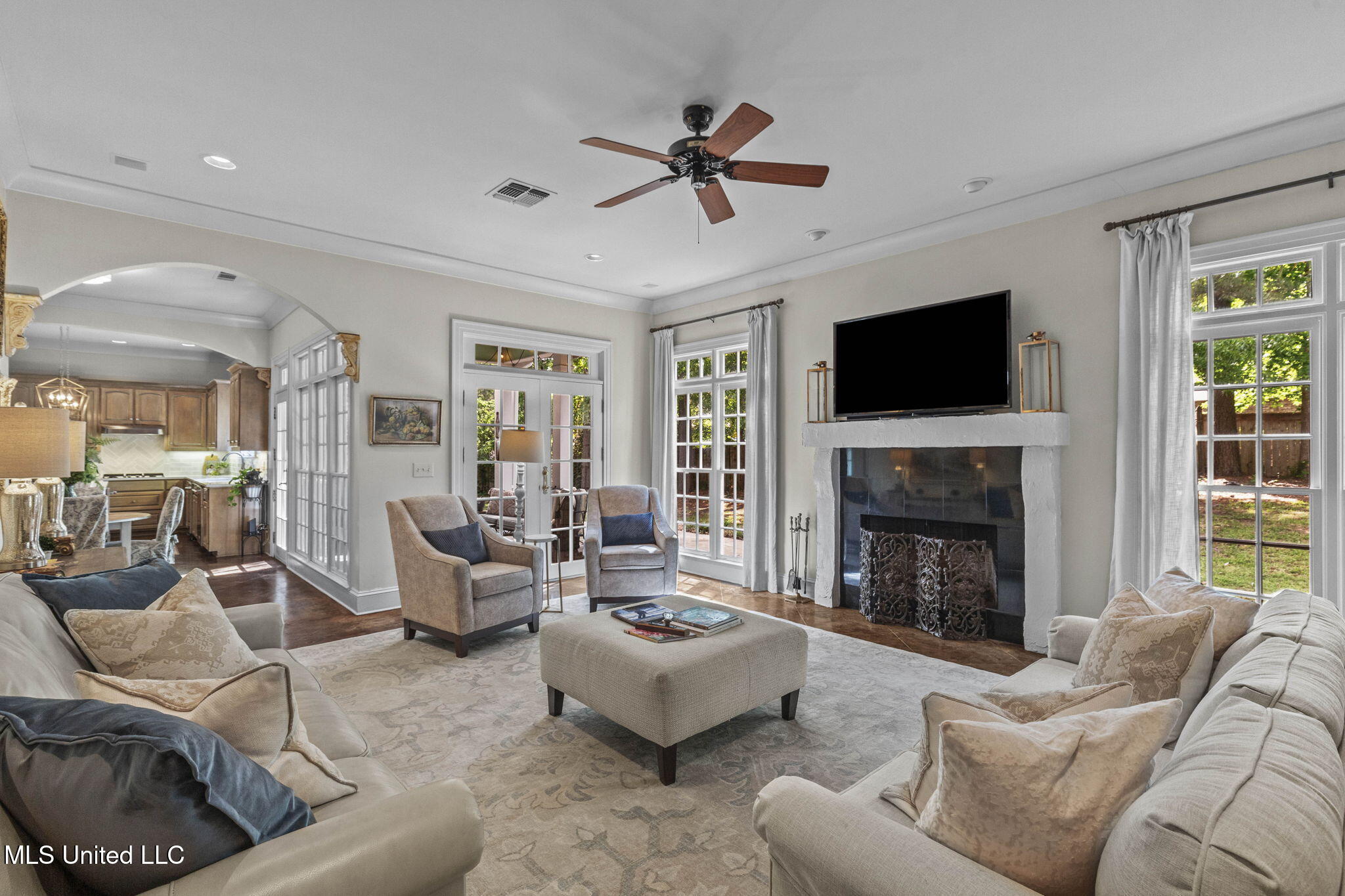 511 Pine Hill Place, Flowood, Mississippi image 27