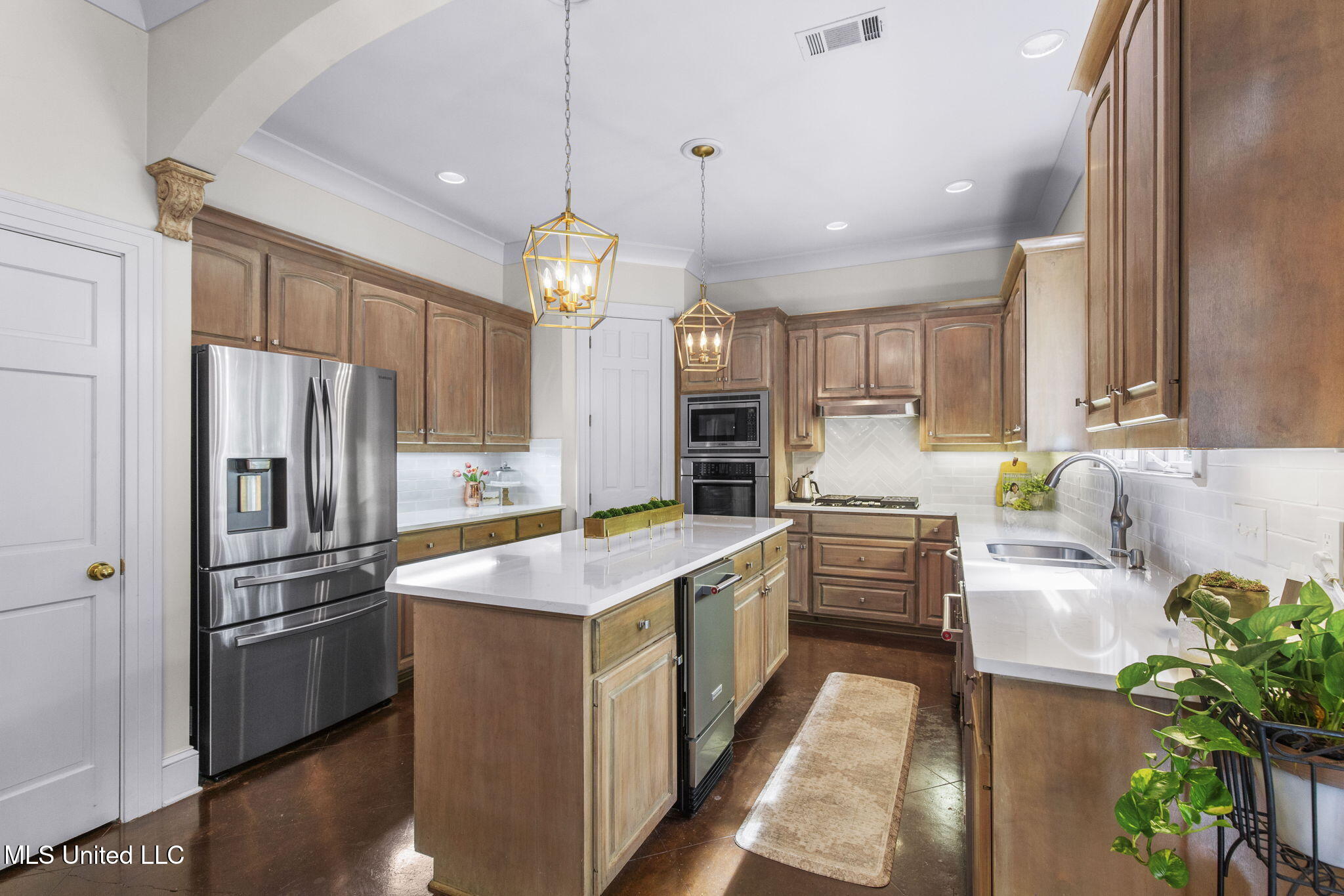 511 Pine Hill Place, Flowood, Mississippi image 20