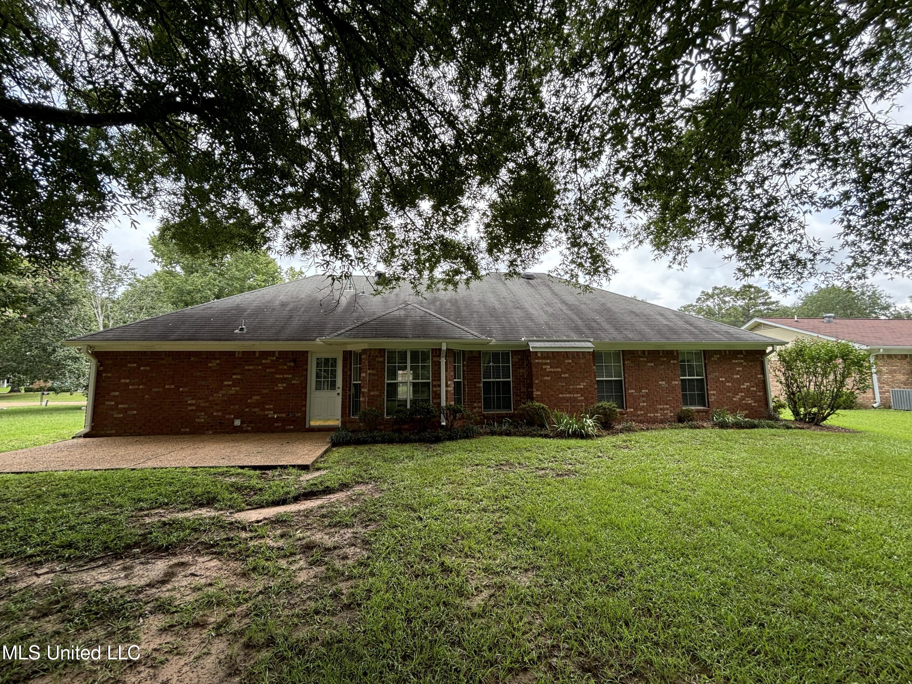 440 Golden Ridge Drive, Brandon, Mississippi image 22