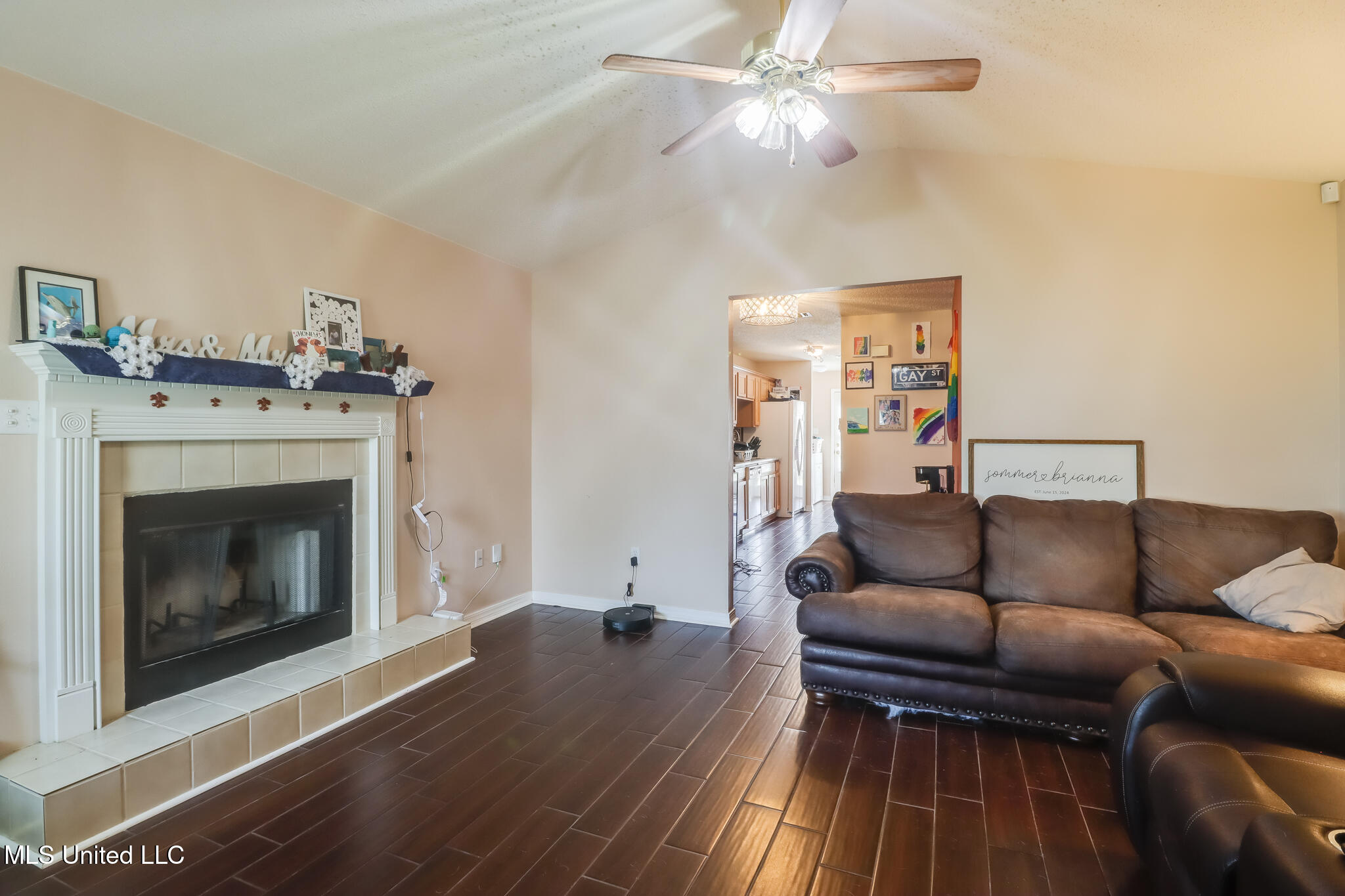11185 Vixen Loop, Gulfport, Mississippi image 2