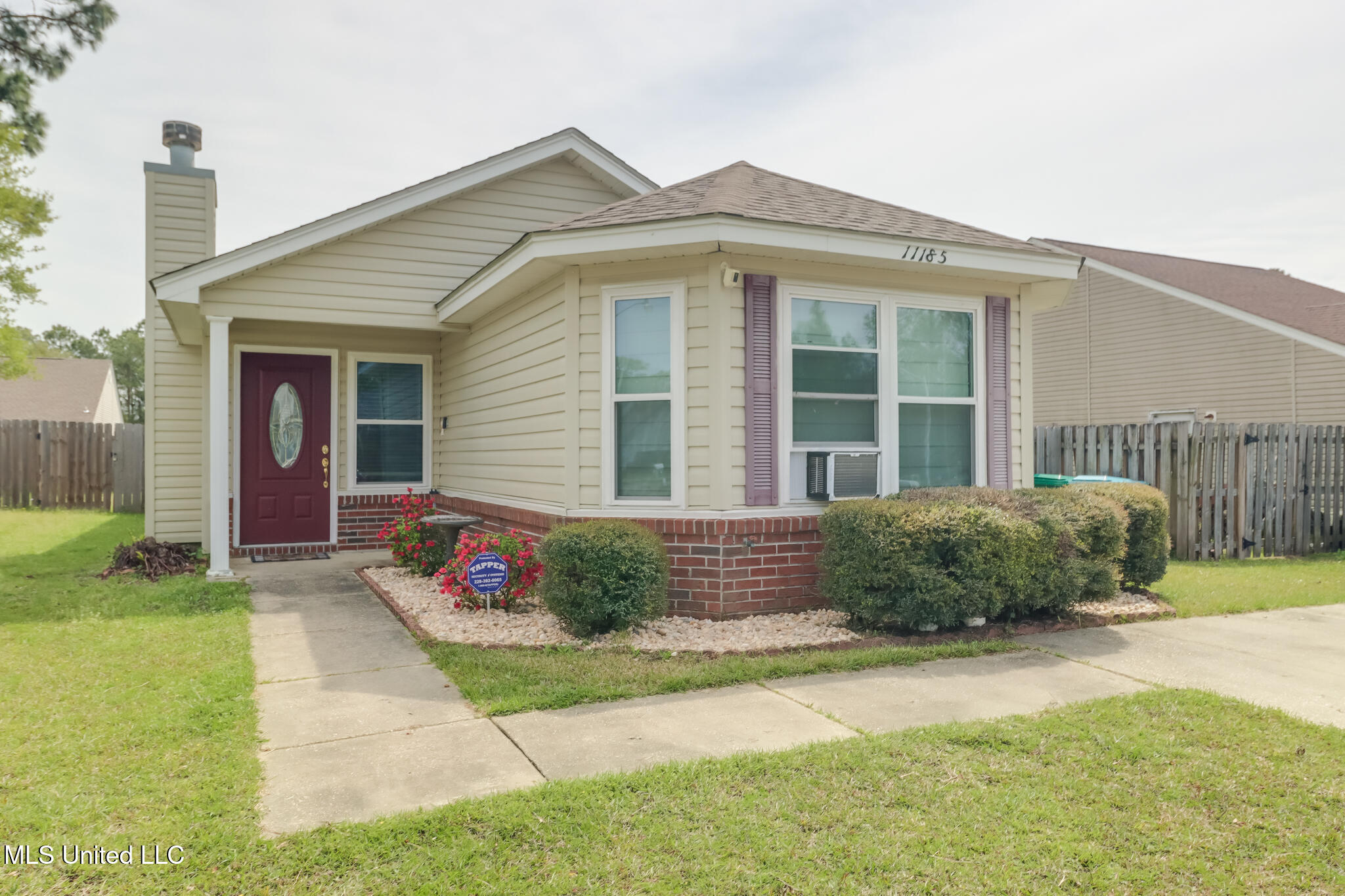 11185 Vixen Loop, Gulfport, Mississippi image 1