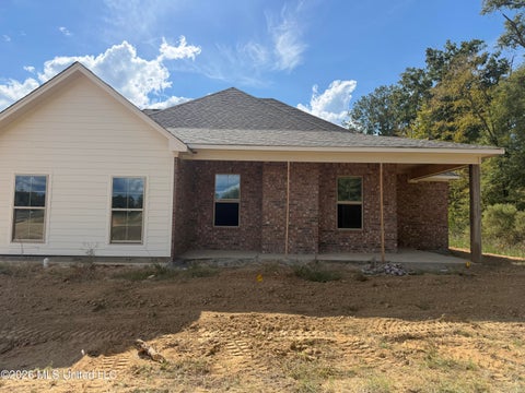 Condo For Sale - 2121 Freedom Ring Drive<br/> Brandon, MS 39047