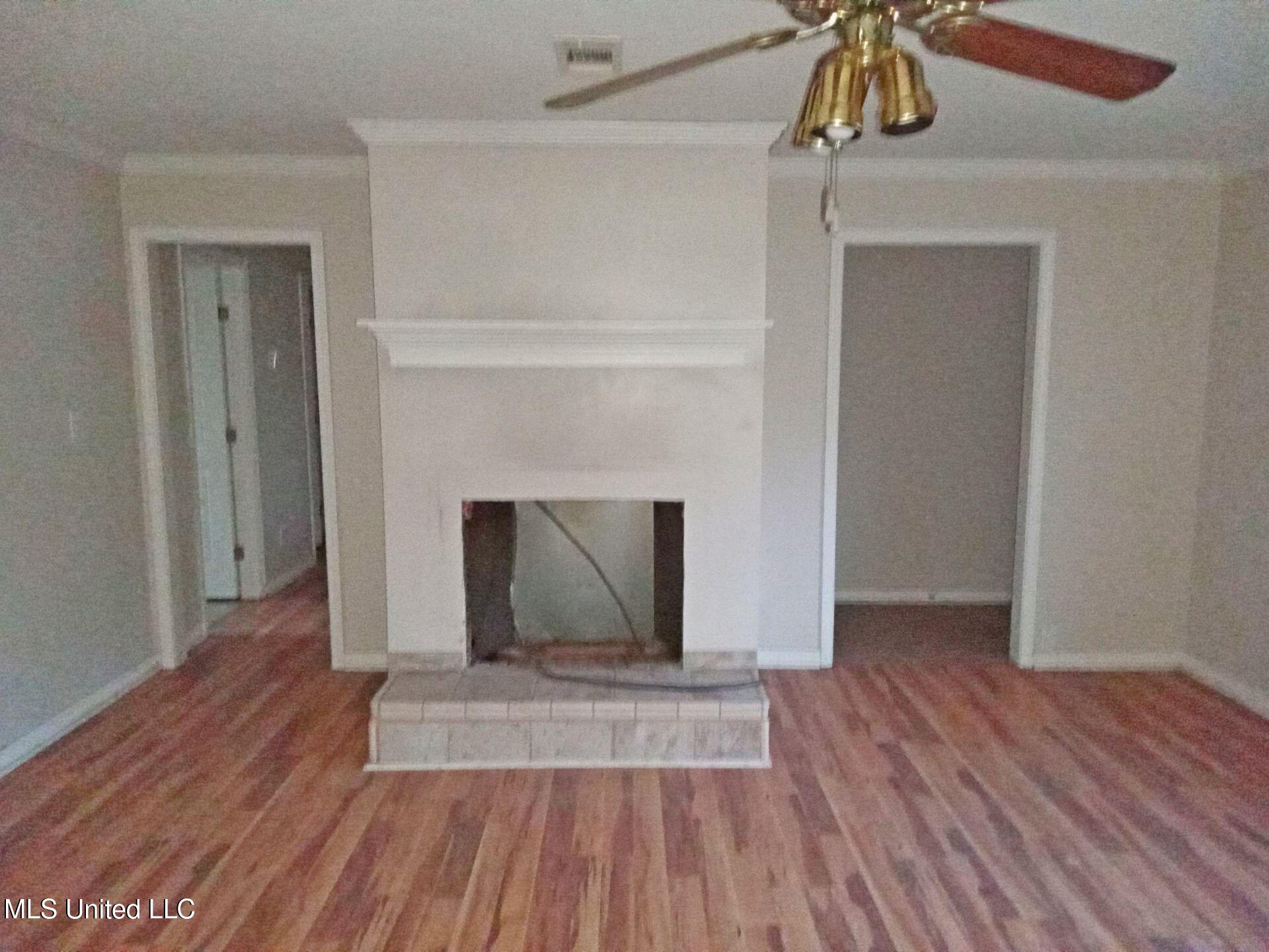 2389 W Clubview Circle, Yazoo City, Mississippi image 13