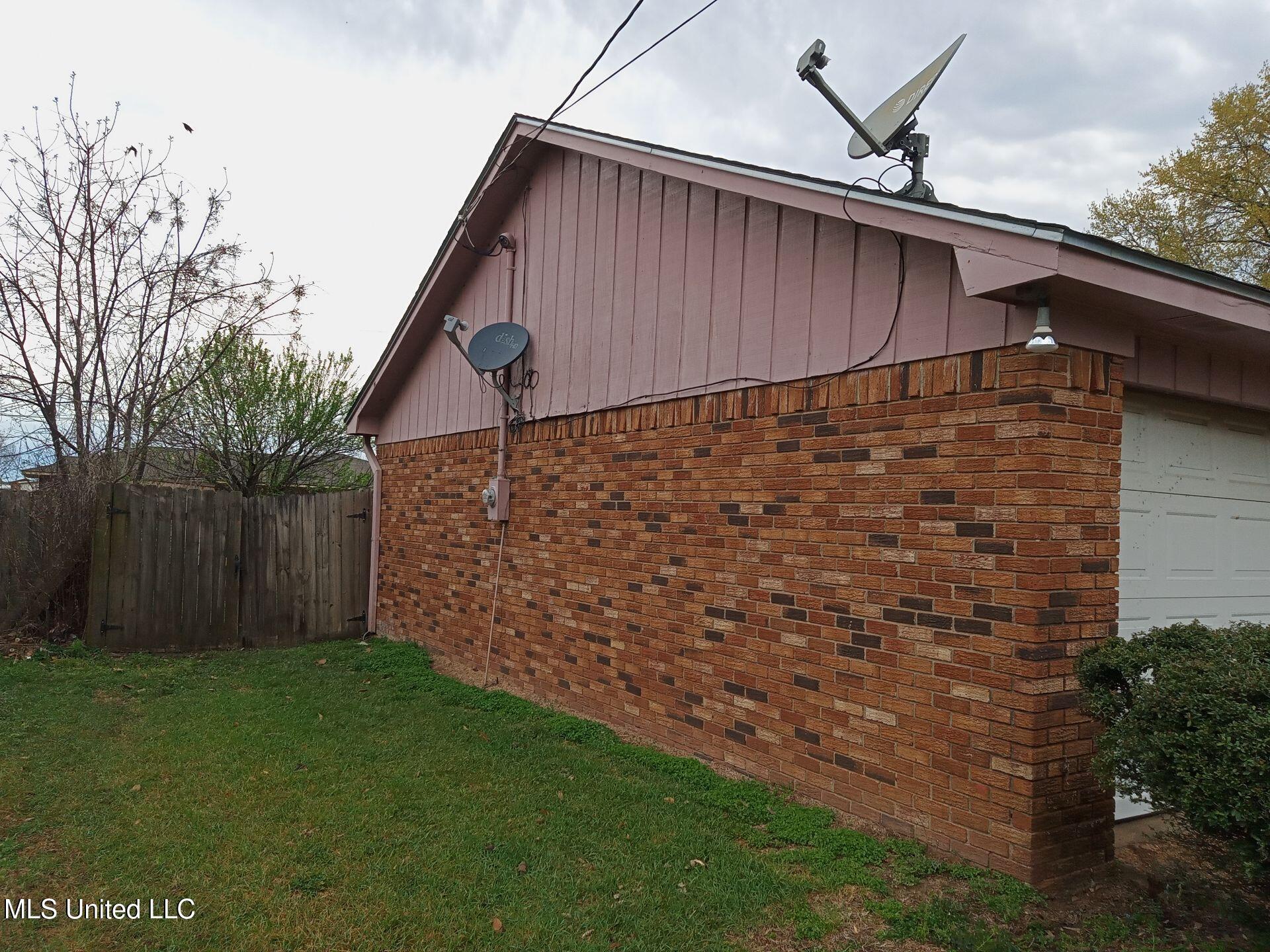 2389 W Clubview Circle, Yazoo City, Mississippi image 26