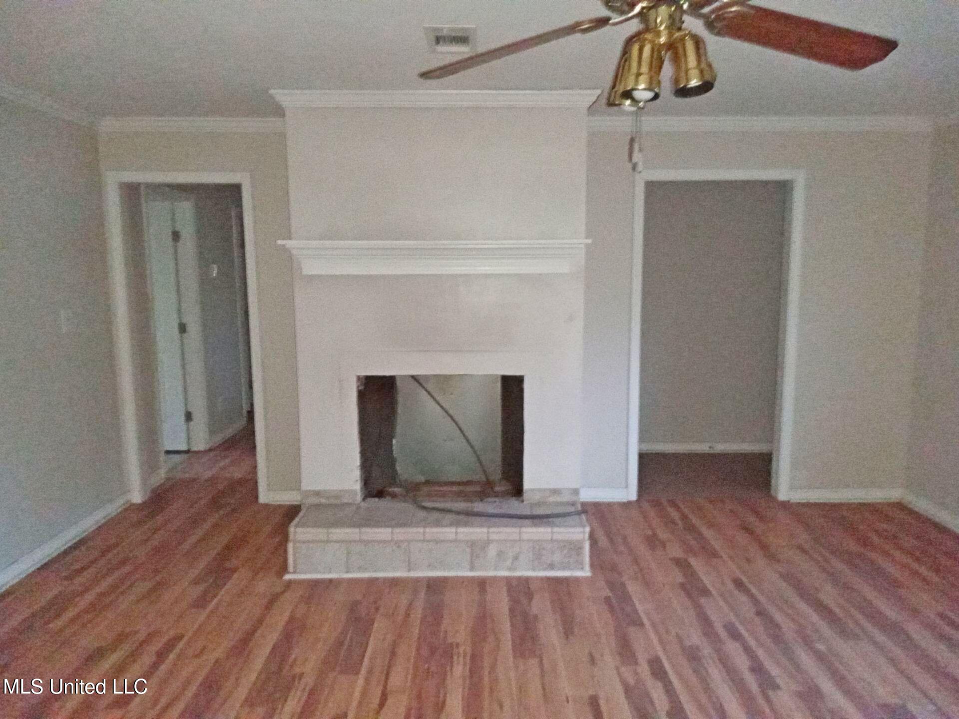2389 W Clubview Circle, Yazoo City, Mississippi image 14