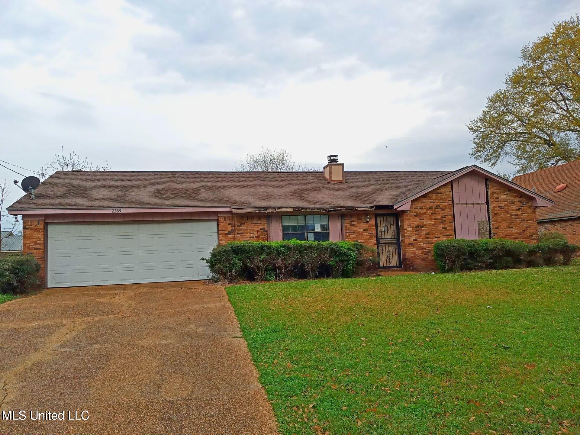 2389 W Clubview Circle, Yazoo City, Mississippi image 27