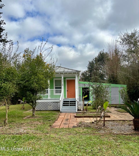 Mobile Home For Rent - 7316 Francis Drive<br/> Jackson County, Gautier, MS 39553