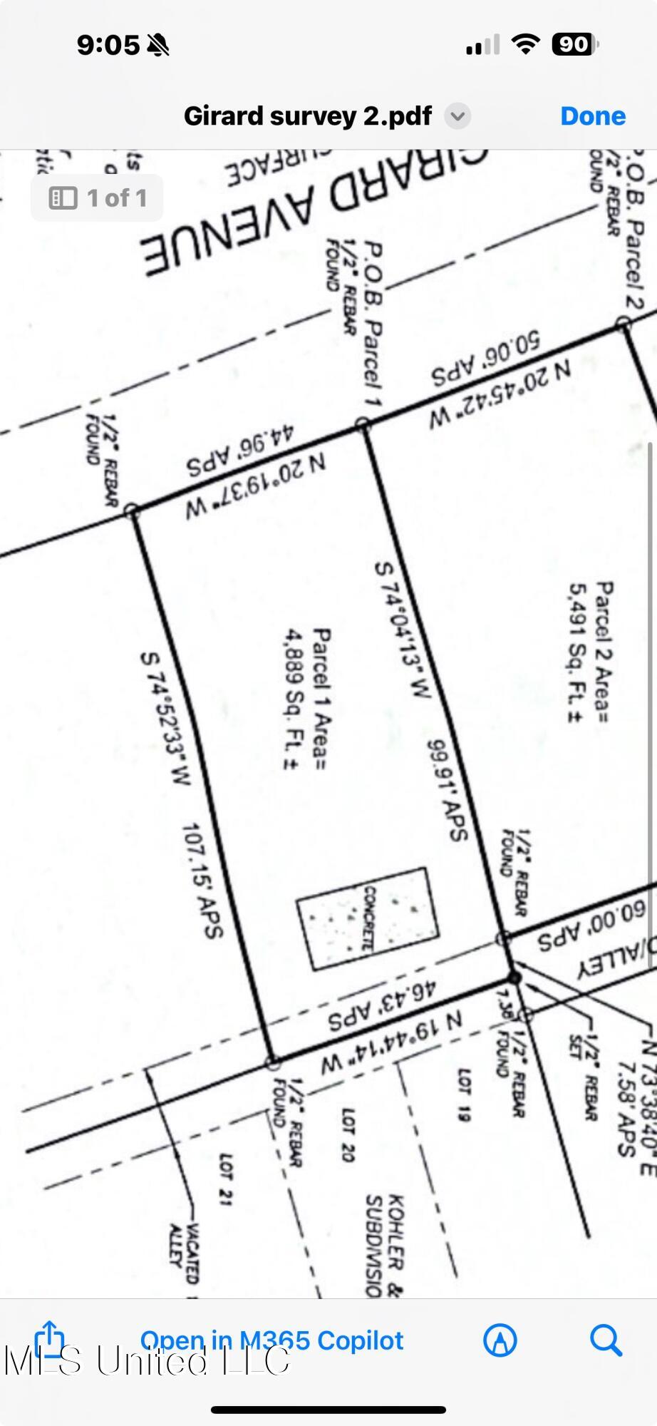 423 S Girard Avenue, Long Beach, Mississippi image 3