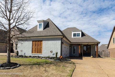Homes For Sale - 6813 Mourning Dove Lane<br/> Olive Branch, MS 38654
