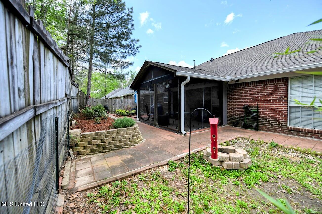839 Springfield Court, Ridgeland, Mississippi image 22