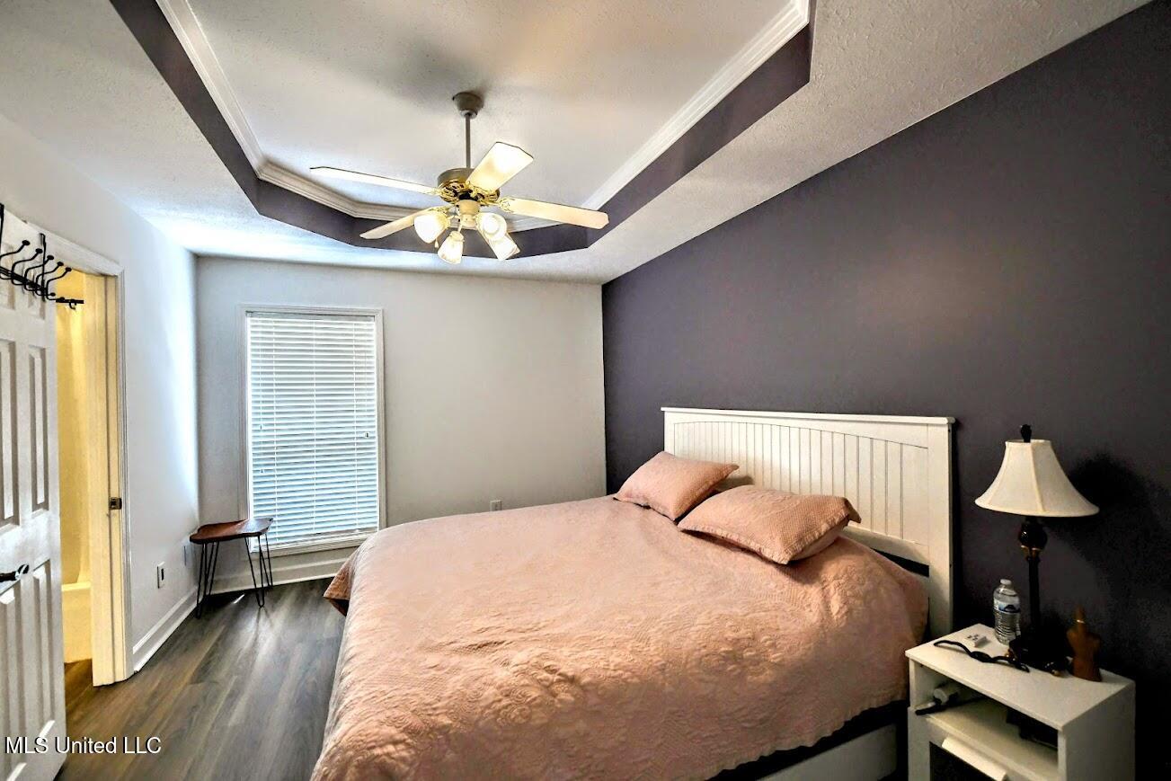 839 Springfield Court, Ridgeland, Mississippi image 11