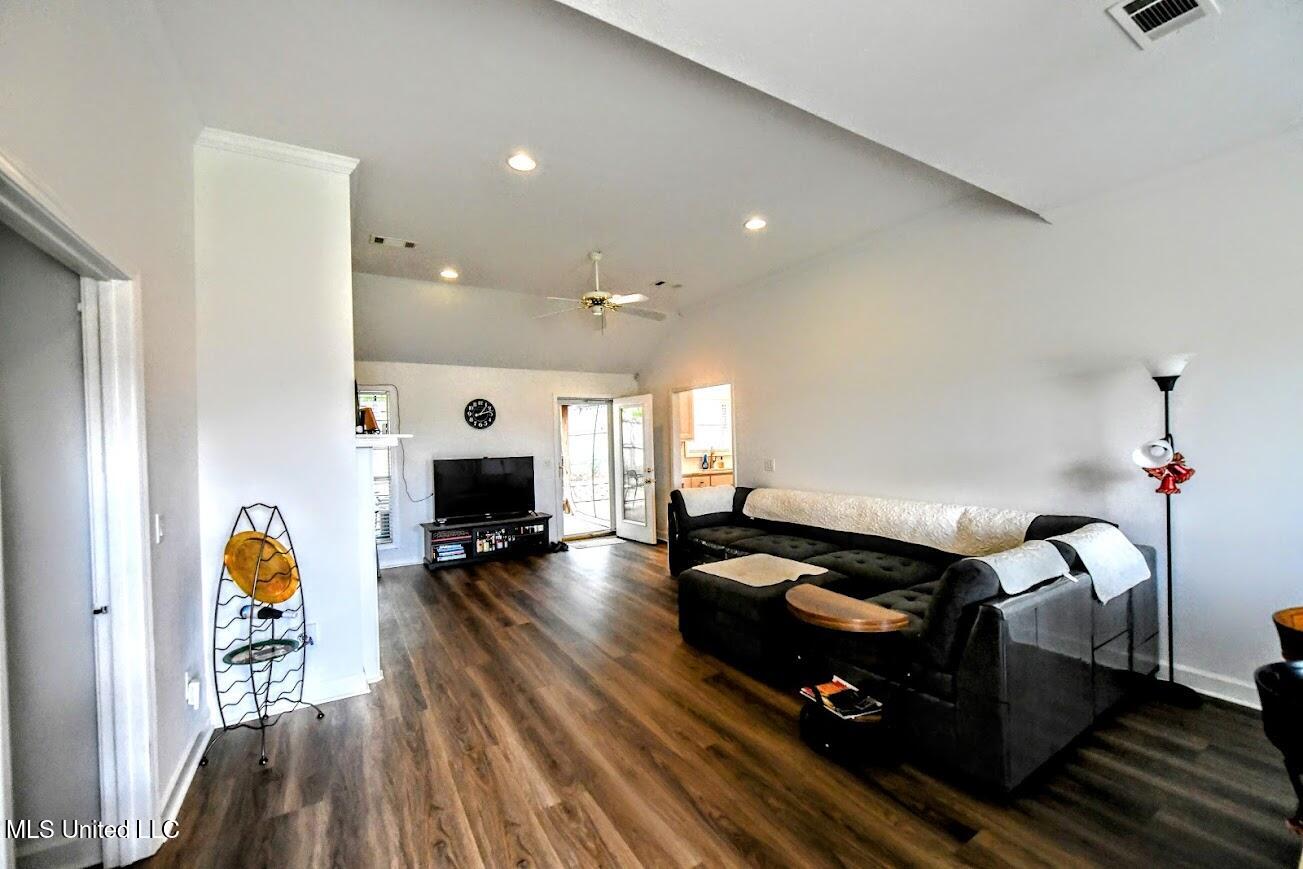 839 Springfield Court, Ridgeland, Mississippi image 2