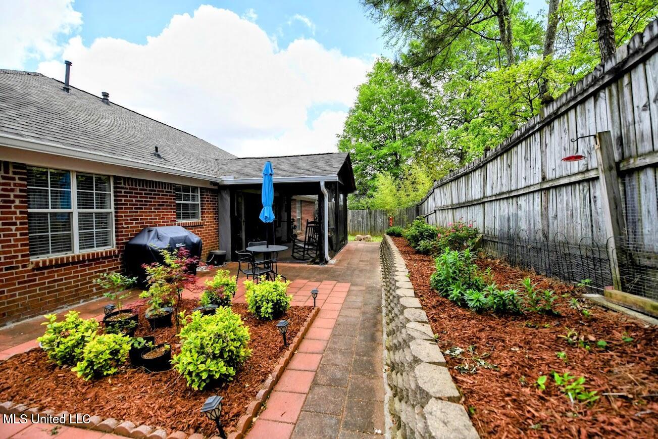 839 Springfield Court, Ridgeland, Mississippi image 18