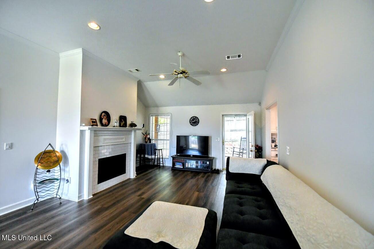 839 Springfield Court, Ridgeland, Mississippi image 4