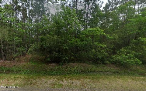 Vacant Land For Sale - 01 Avenue A<br/> Bay Saint Louis, MS 39520