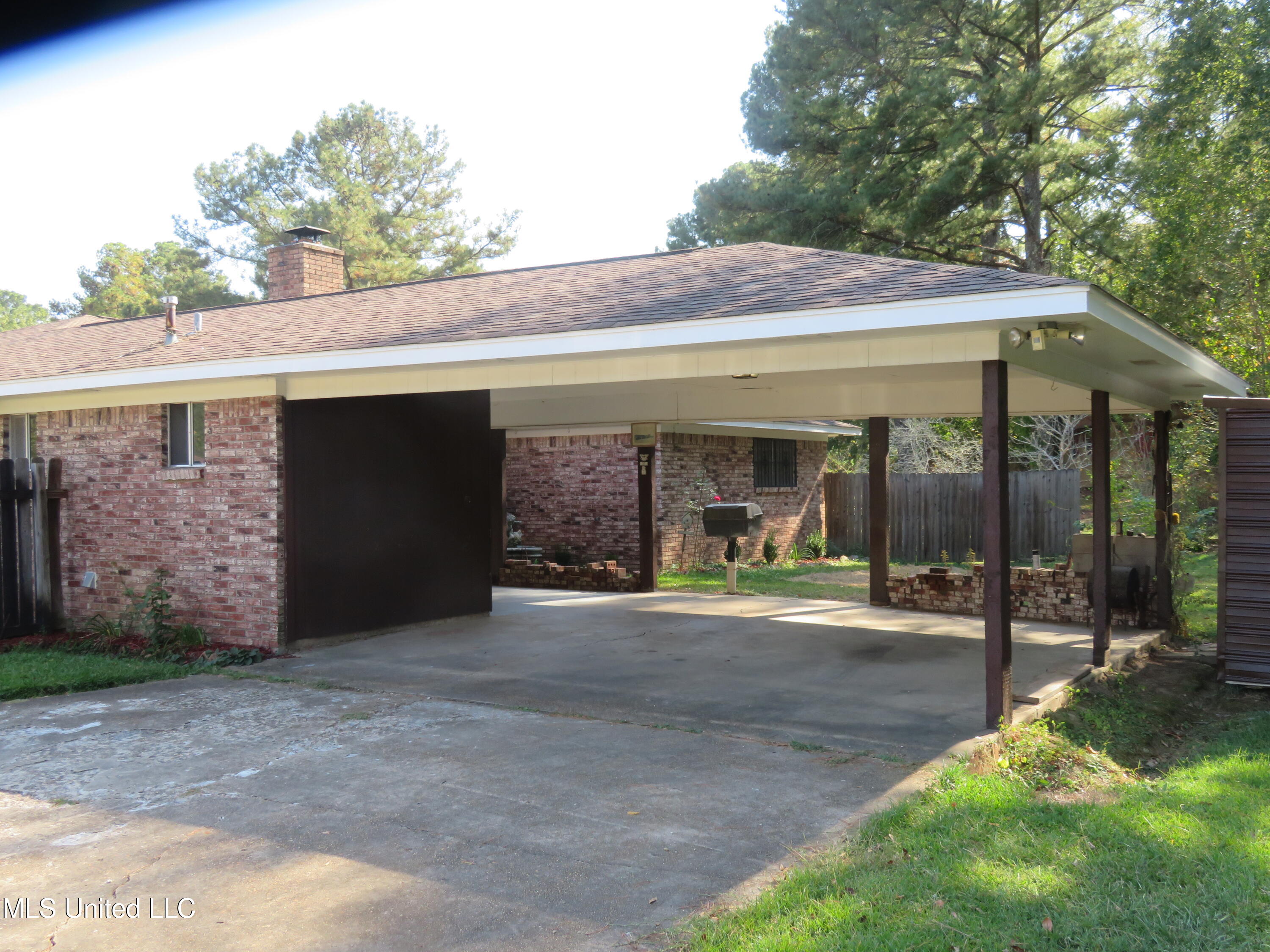 1470 Vernon Circle, Jackson, Mississippi image 19