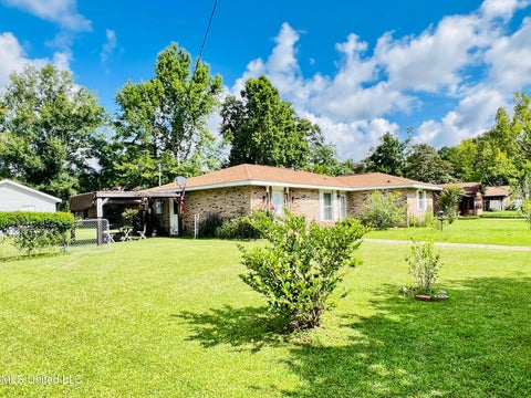 Homes For Sale - 11403 Oakleigh Boulevard<br/> Gulfport, MS 39503