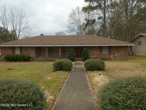 Homes For Rent - 238 Westview Circle<br/> McComb, MS 39648