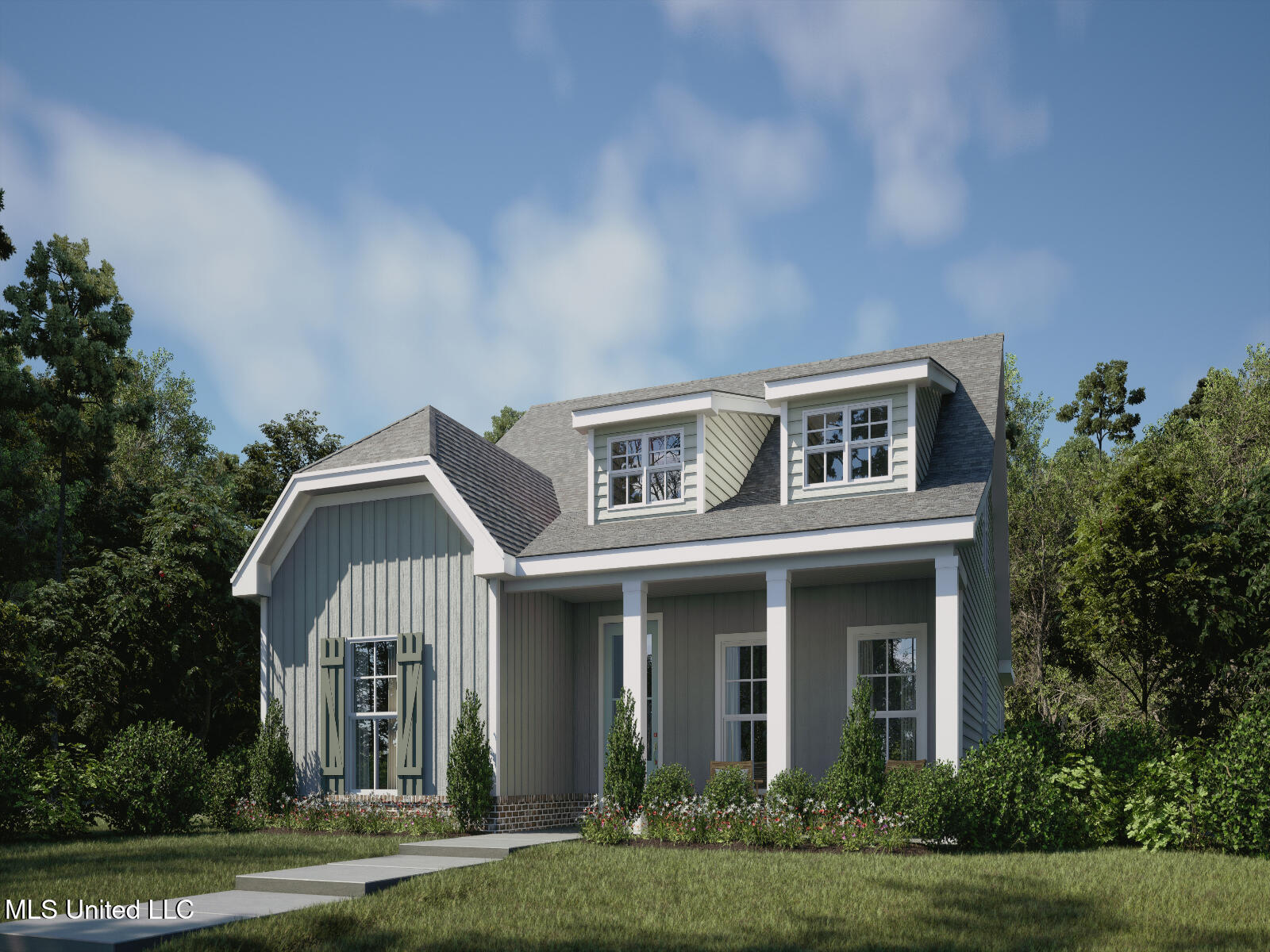 126 Everly Circle, Ocean Springs, Mississippi image 1
