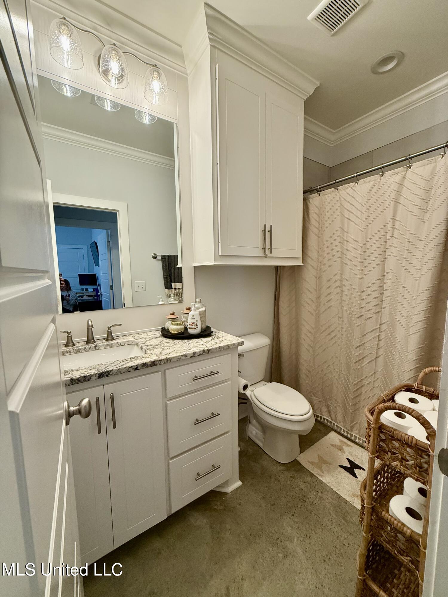 631 Wild Horse Lane, Brandon, Mississippi image 34