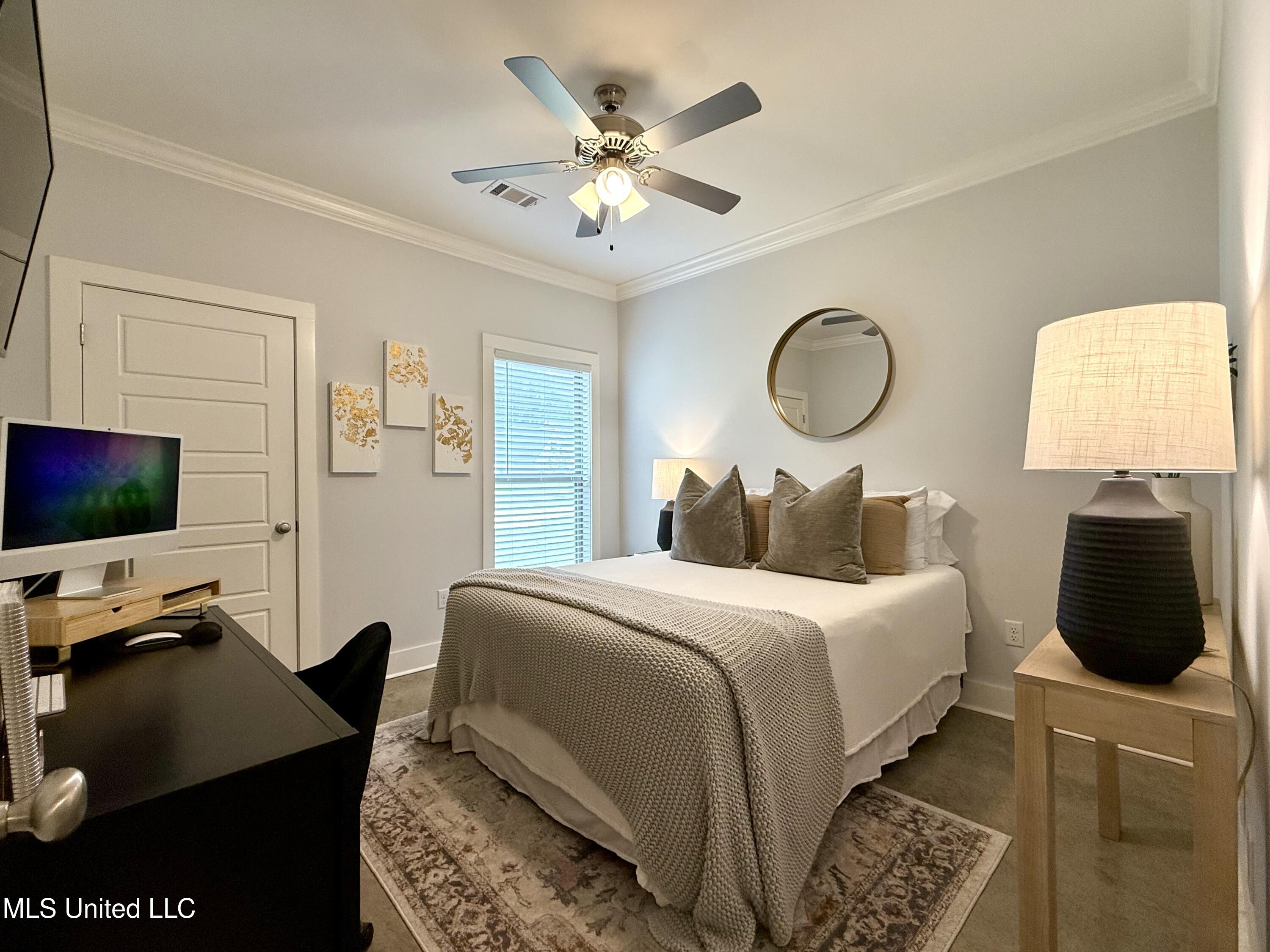 631 Wild Horse Lane, Brandon, Mississippi image 32